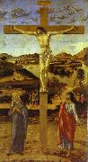 Giovanni Bellini Crucifixion ew56